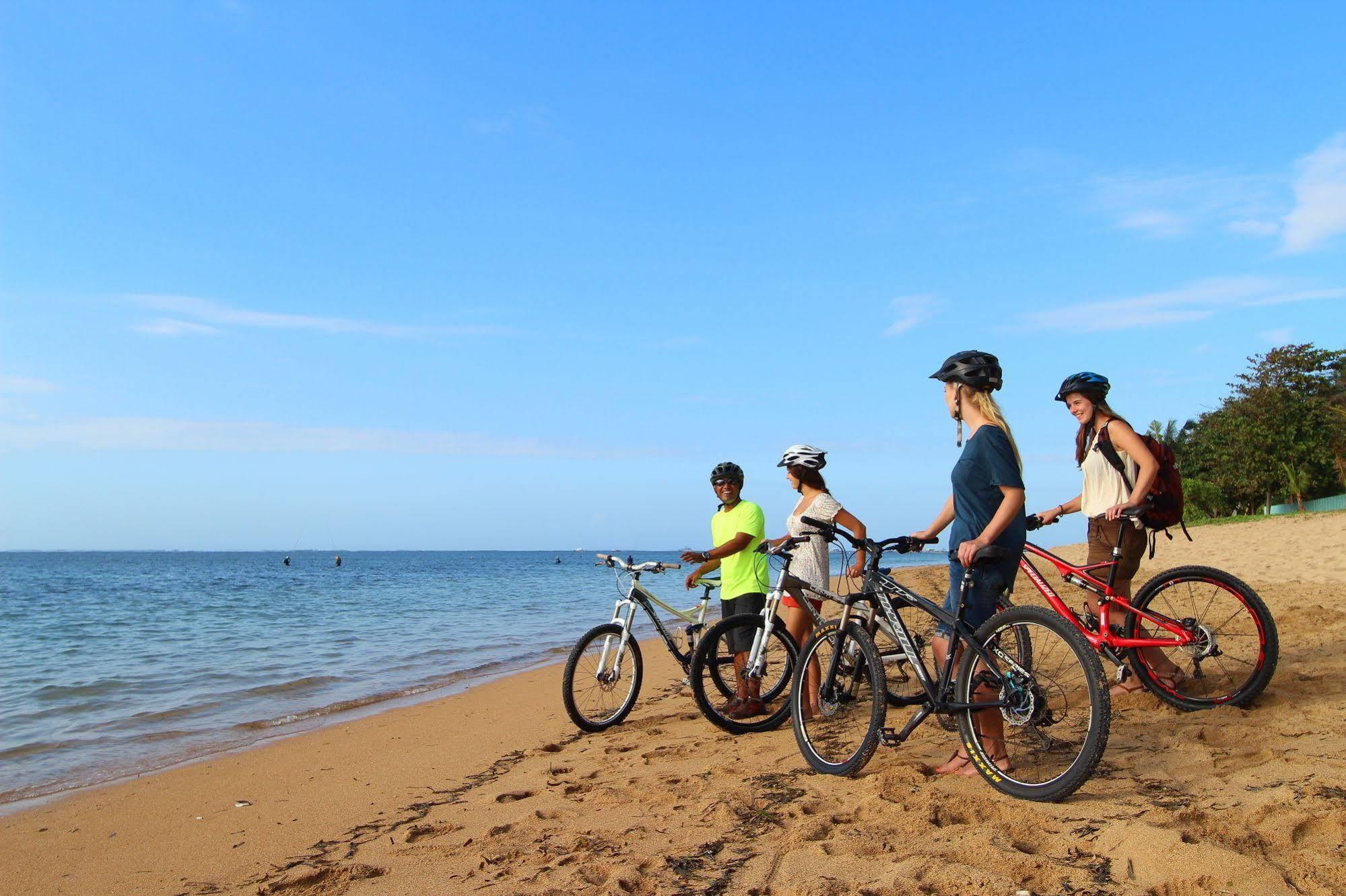 Nesa Sanur Bali Hotel Kültér fotó